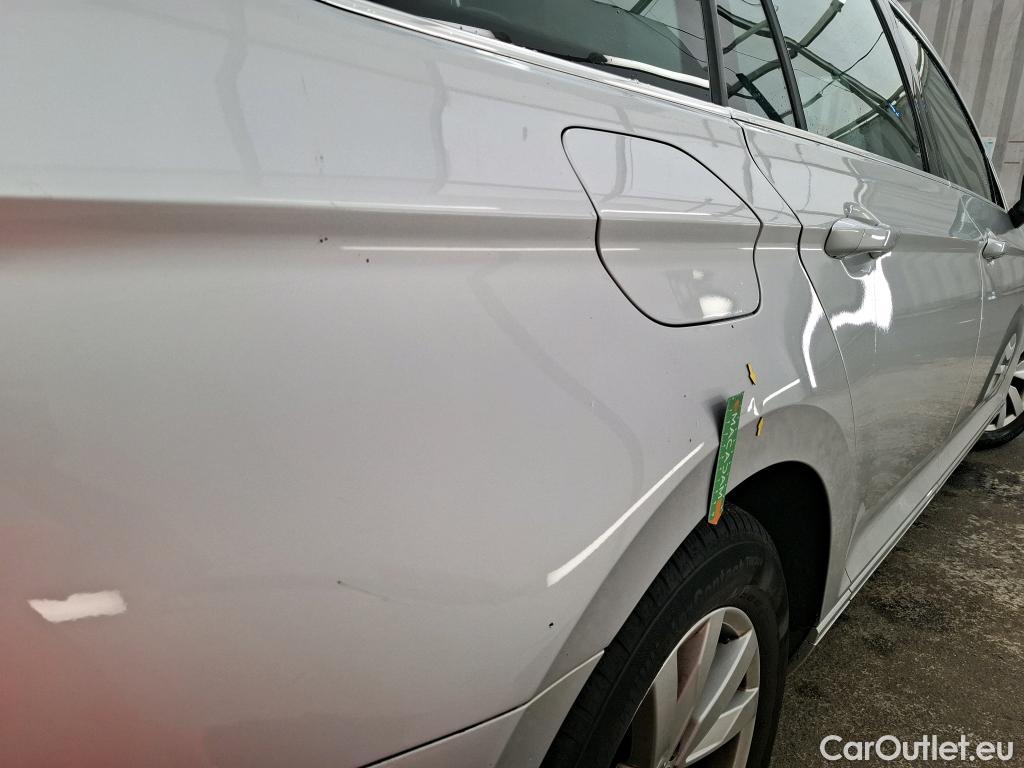  Volkswagen  Passat  Break Business 2.0 TDI 150CV BVA7 E6dT #25