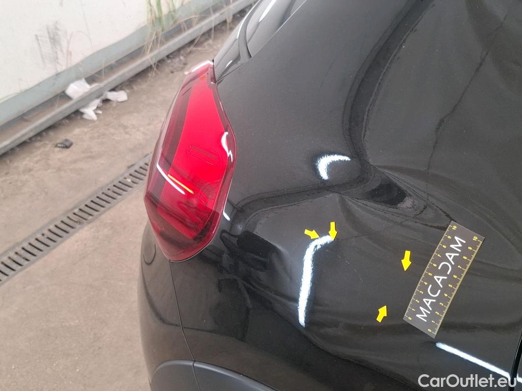  Citroen  C3  Société Feel 1.2 PureTech 80CV BVM5 E6d #20
