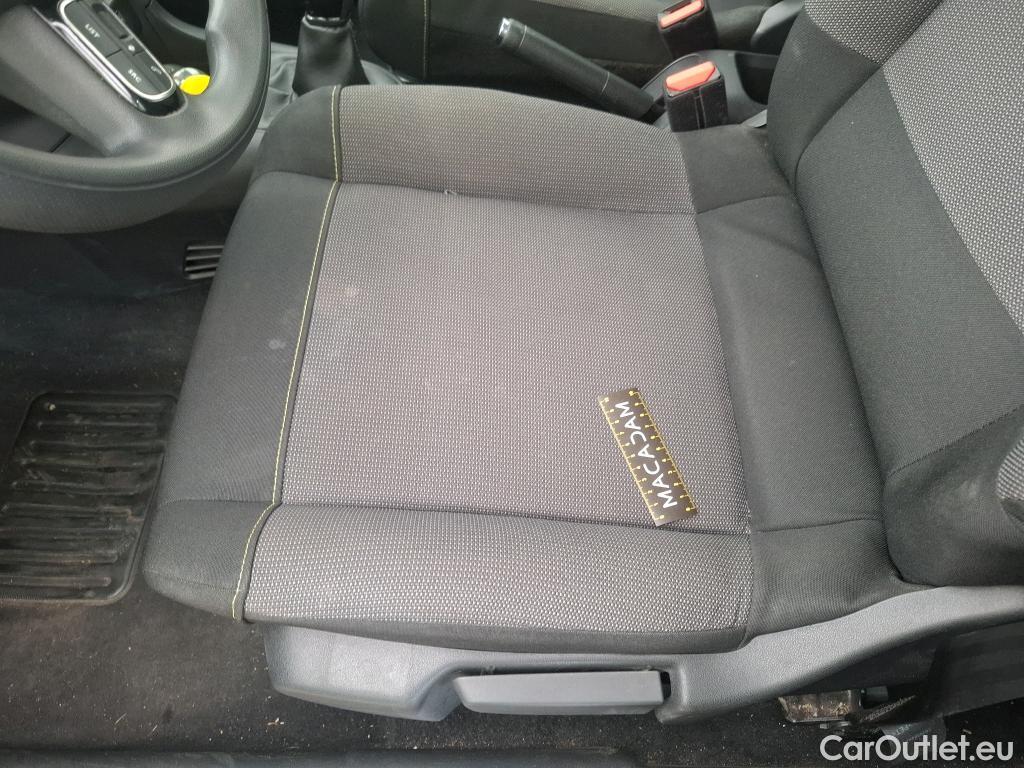  Citroen  C3  Société Feel 1.2 PureTech 80CV BVM5 E6d #47