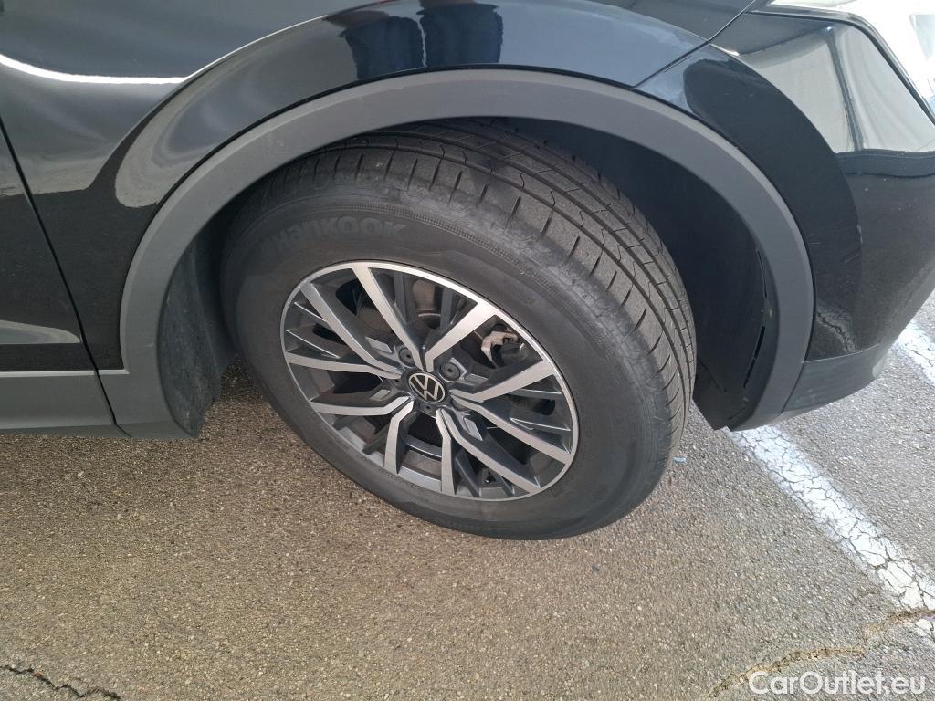  Volkswagen  Tiguan VOLKSWAGEN  / 2020 / 5P / SUV 2.0 TDI 150 DSG7 Life Business #13