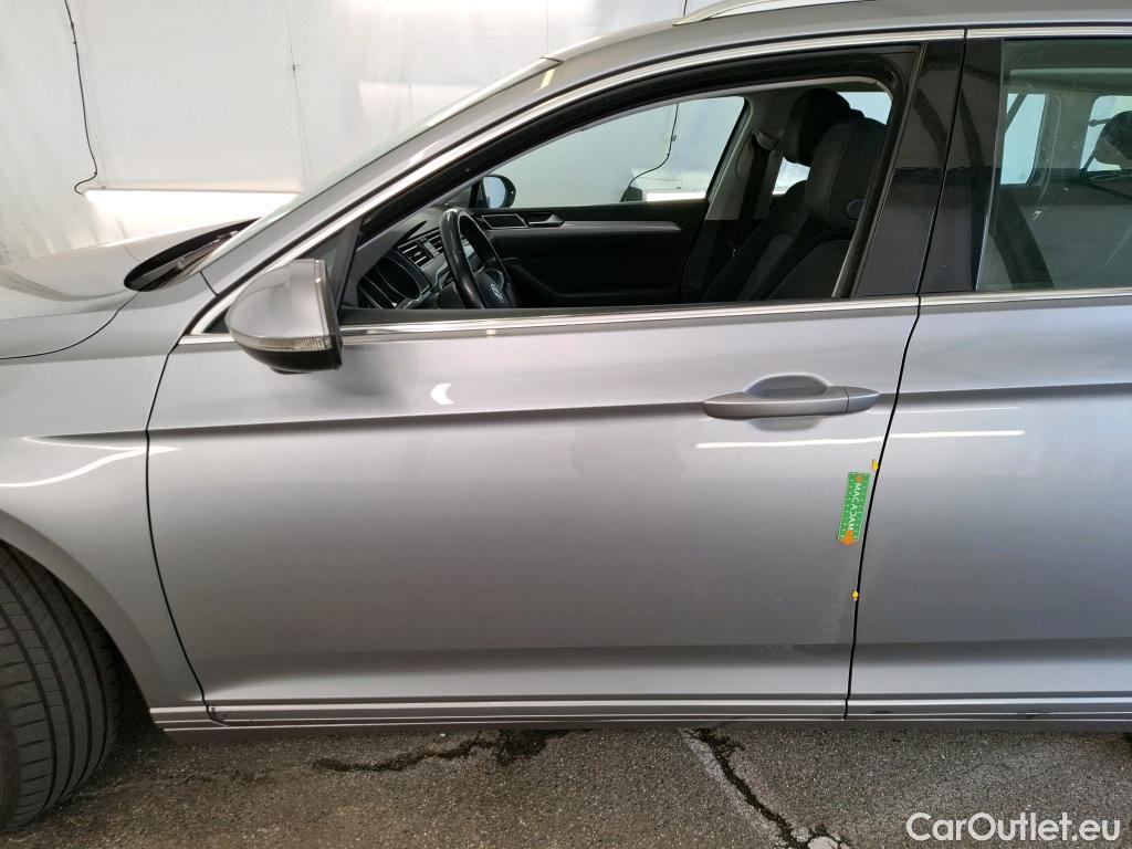  Volkswagen  Passat  Break Business 2.0 TDI 150CV BVA7 E6d #15