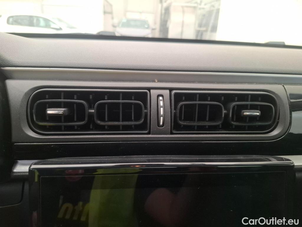  Citroen  C3  Société Feel 1.2 PureTech 80CV BVM5 E6d #52