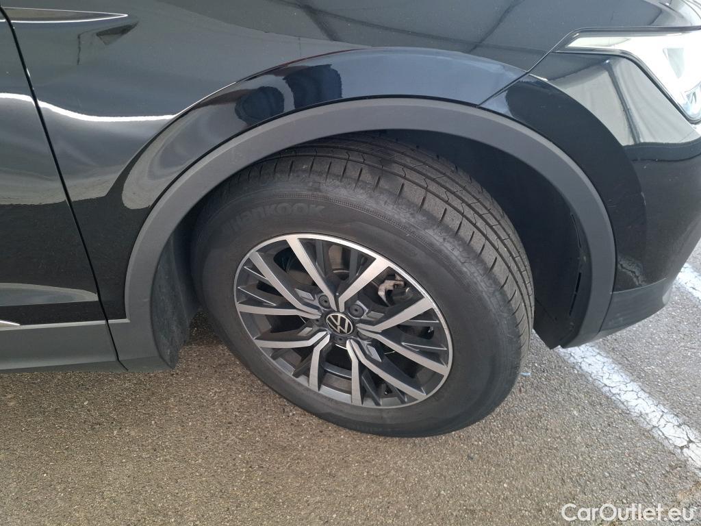  Volkswagen  Tiguan VOLKSWAGEN  / 2020 / 5P / SUV 2.0 TDI 150 DSG7 Life Business #8