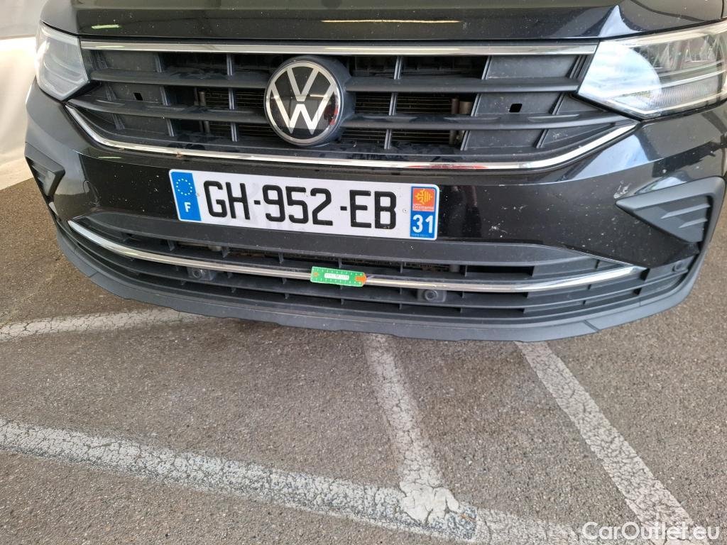  Volkswagen  Tiguan VOLKSWAGEN  / 2020 / 5P / SUV 2.0 TDI 150 DSG7 Life Business #11