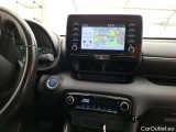  Toyota  Yaris TOYOTA  Hybride / 2019 / 5P / Berline Hybride 116h Dynamic Business Beyond Zer #10