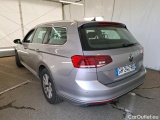  Volkswagen  Passat  Break Business 2.0 TDI 150CV BVA7 E6d #2