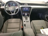  Volkswagen  Passat  Break Business 2.0 TDI 150CV BVA7 E6d #5