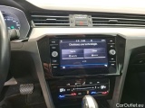  Volkswagen  Passat  Break Business 2.0 TDI 150CV BVA7 E6d #7