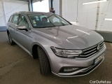  Volkswagen  Passat  Break Business 2.0 TDI 150CV BVA7 E6d #4