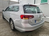  Volkswagen  Passat  Break Business 2.0 TDI 150CV BVA7 E6dT #2