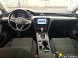  Volkswagen  Passat  Break Business 2.0 TDI 150CV BVA7 E6dT #5