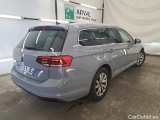  Volkswagen  Passat  Break Life Plus 2.0 TDI 150CV BVA7 E6d #3