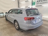  Volkswagen  Passat  Break Life Plus 2.0 TDI 150CV BVA7 E6d #2