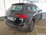  Volkswagen  Tiguan VOLKSWAGEN  / 2020 / 5P / SUV 2.0 TDI 150 DSG7 Life Business #3