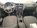  Volkswagen  Tiguan VOLKSWAGEN  / 2020 / 5P / SUV 2.0 TDI 150 DSG7 Life Business #5