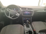  Volkswagen  Tiguan VOLKSWAGEN  / 2020 / 5P / SUV 2.0 TDI 150 DSG7 Life Business #5