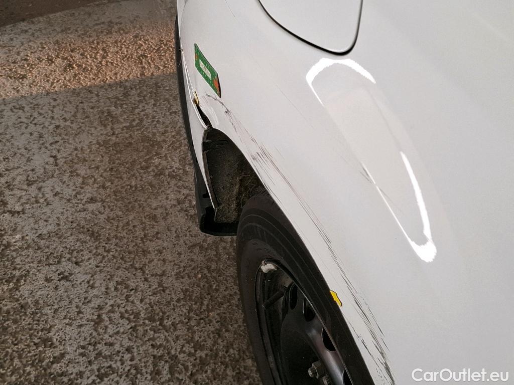  Ford  Transit Connect  Fourgon lang Trend 1.5 100CV BVM6 #2