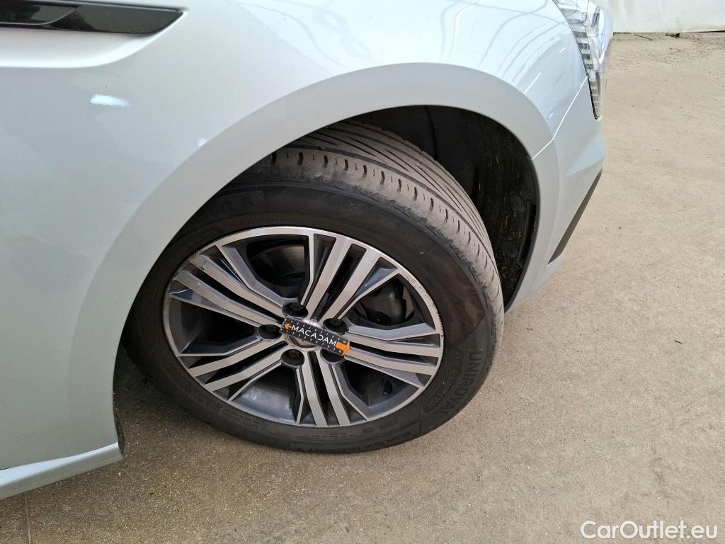  Renault  Megane  IV Estate Evolution 1.5 dCi 115CV BVA7 E6d / TRANSFO VP/VF #13
