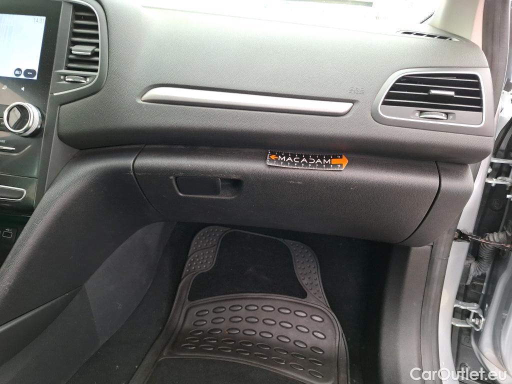  Renault  Megane  IV Estate Evolution 1.5 dCi 115CV BVA7 E6d / TRANSFO VP/VF #27