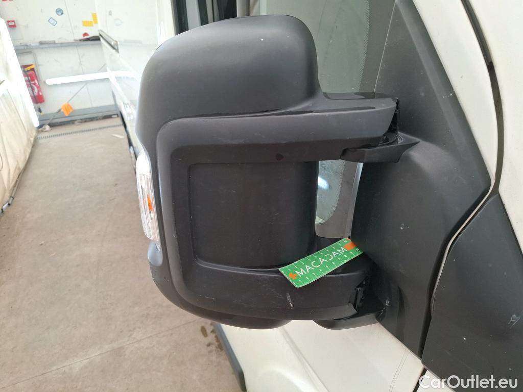  Citroen  Jumper CITROEN  / 2014 / 4P / Fourgon tôlé 35 L2H2 BlueHDi 120 S&S BVM6 Control #16