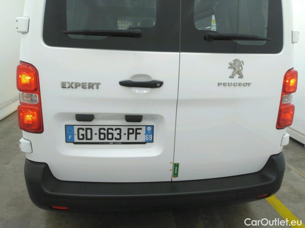  Peugeot  Expert  Fourgon Premium L2 1.5 HDi 120CV BVM6 E6d #33