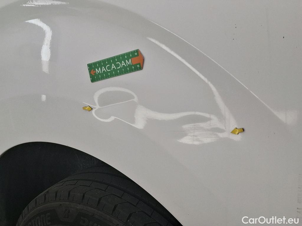  Citroen  Jumpy  Fourgon Club M 2.0 BlueHDi 120CV BVM6 E6dT #17