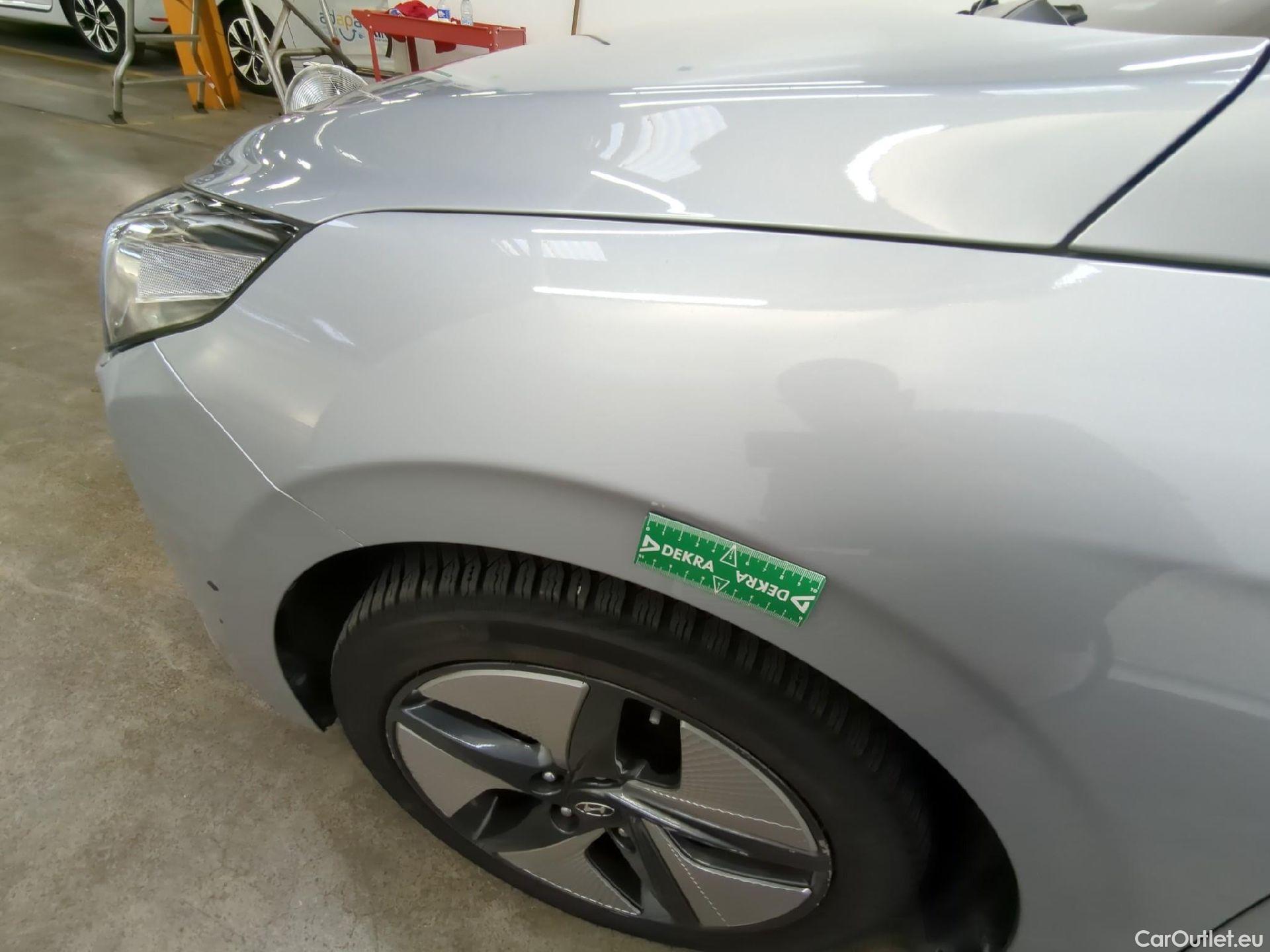  Hyundai   Ioniq Ioniq Business Hybrid 1.6 GDI 140CV BVA6 E6dT / TRANSFO VP/VF #29