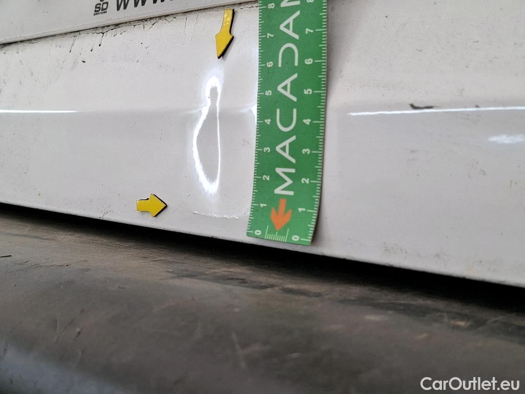  Citroen  Berlingo  Fourgon Club L1 (Court) 1.6 BlueHDi 100CV BVM5 E6 #38