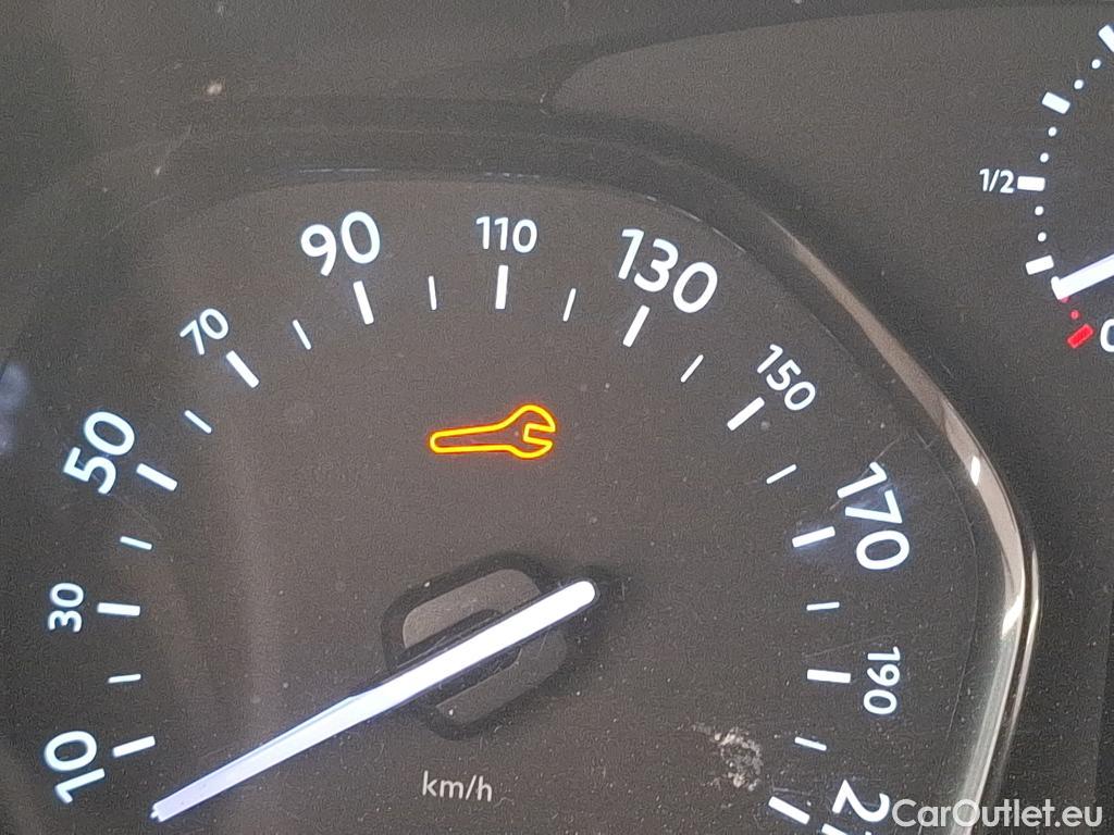  Citroen  Jumpy  Fourgon Club M 2.0 BlueHDi 120CV BVM6 E6dT #116