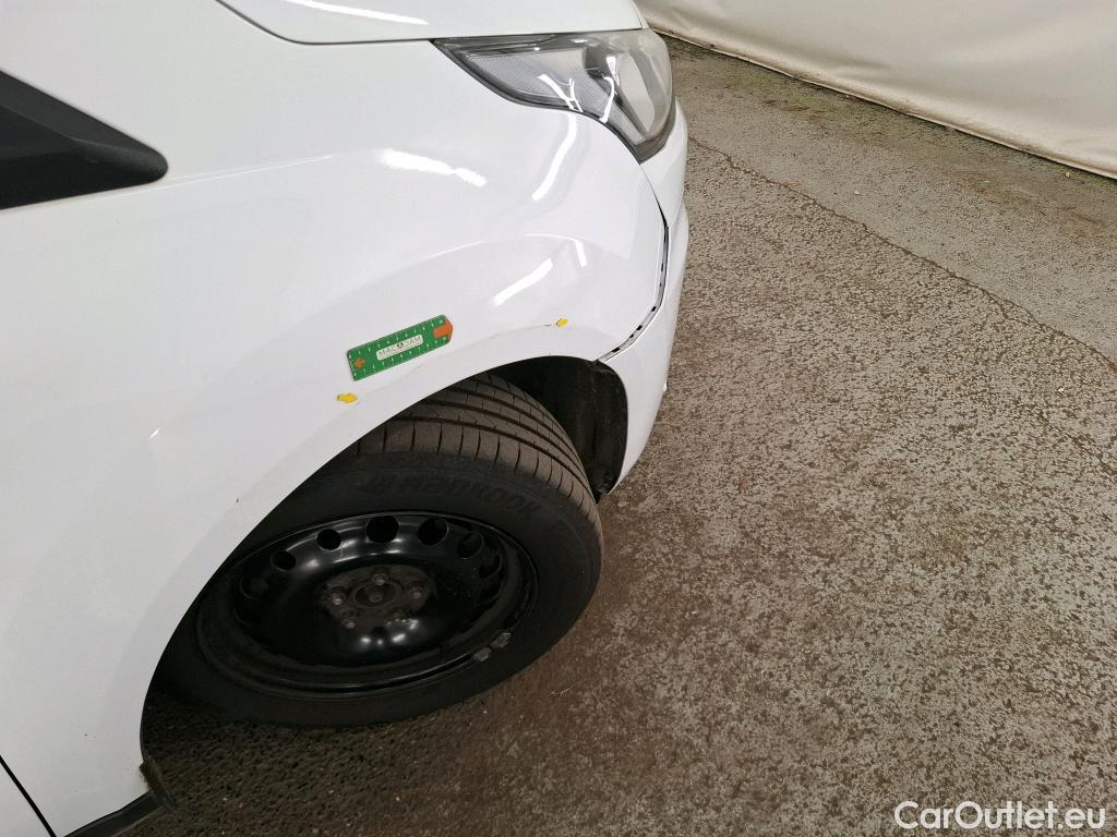  Ford  Transit Connect  Fourgon lang Trend 1.5 100CV BVM6 #41