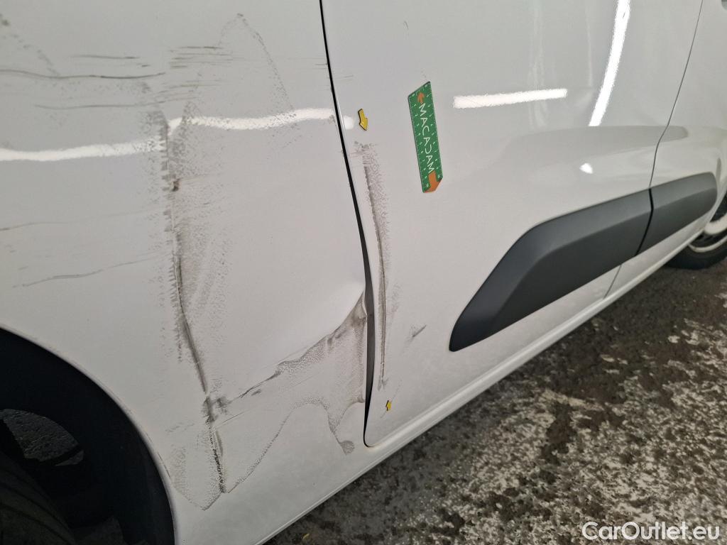  Citroen  Berlingo  Fourgon Club XL 950 1.5 BlueHDi 100CV BVM5 E6dT #8