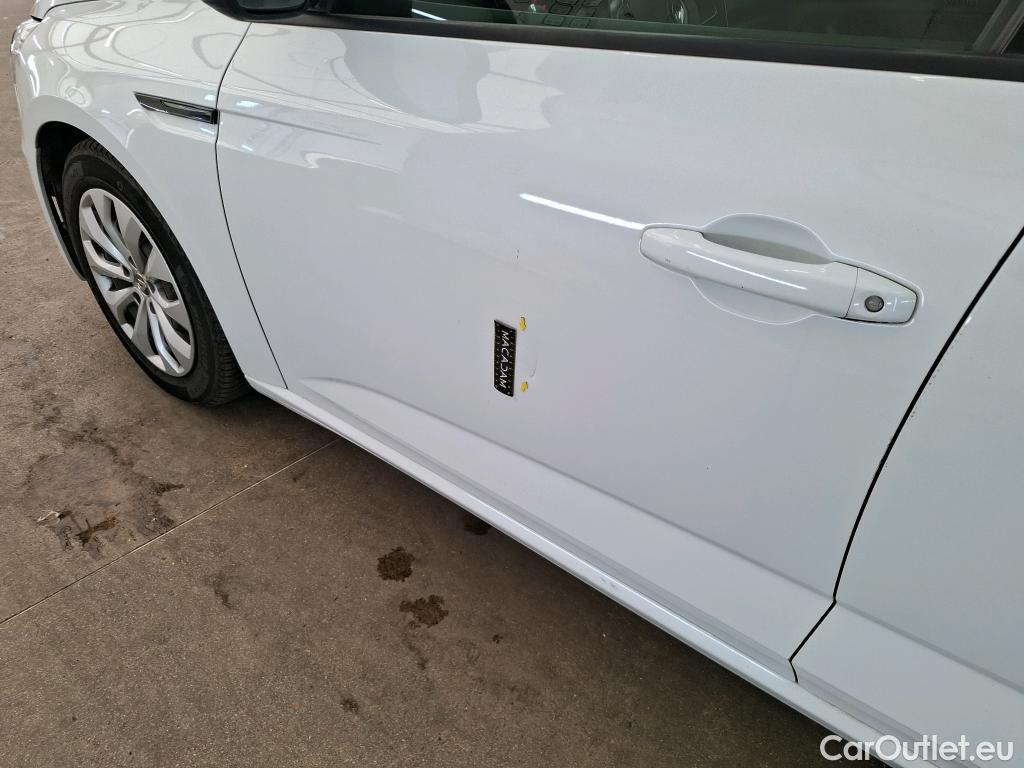  Renault  Megane  IV Berline 5pt. Société Air Nav 1.5 dCi 90CV BVM6 E6 #5