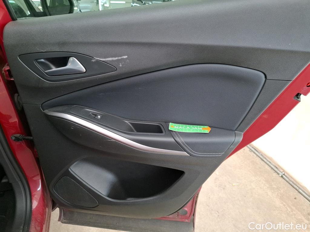  Opel   Grandland X Grandland X Elegance Business 1.5 130CV BVA8 E6d / TRANSFO VP/VF #10