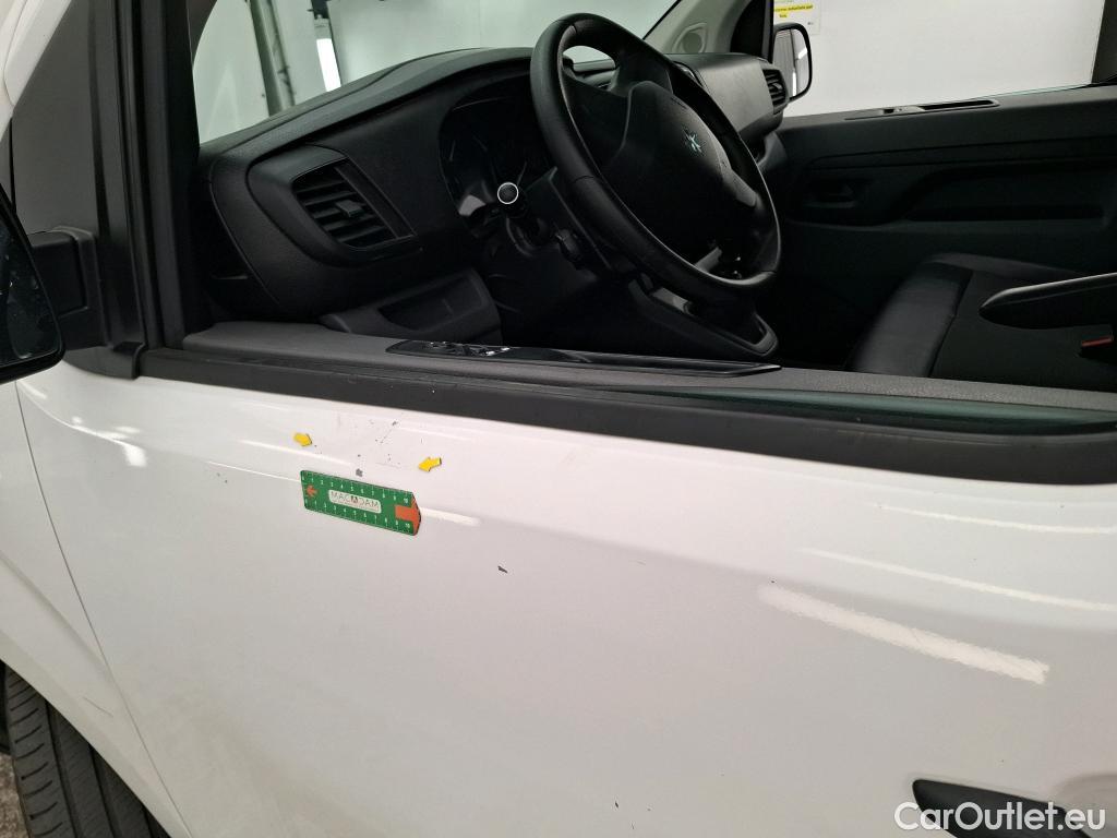  Peugeot  Expert  Fourgon Premium L3 2.0 HDi 120CV BVM6 E6d #10