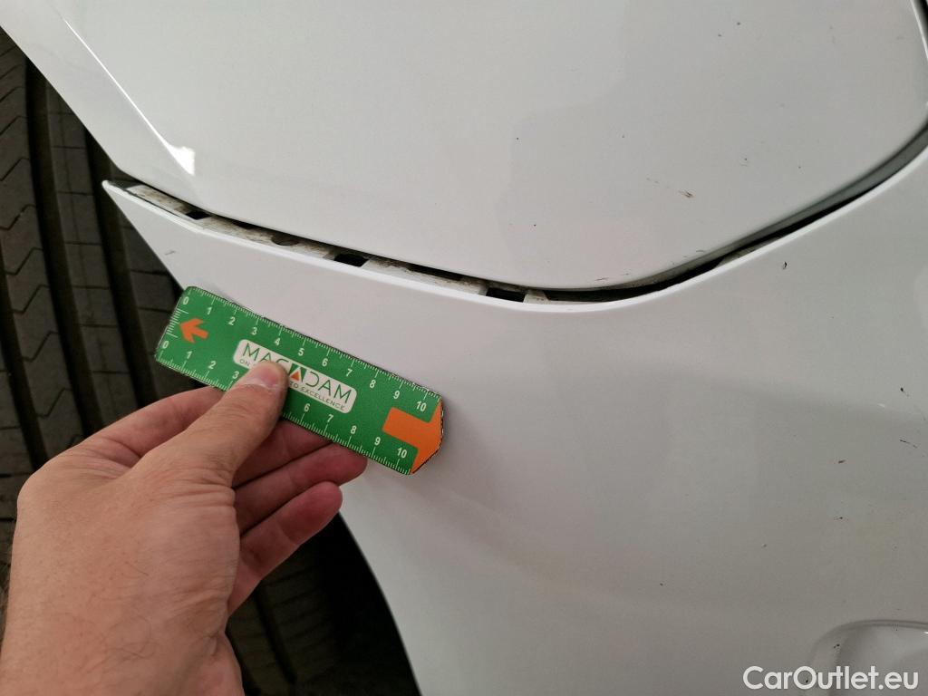  Ford  Transit Connect  Fourgon lang Trend 1.5 100CV BVM6 #47