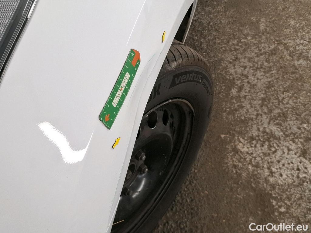  Ford  Transit Connect  Fourgon lang Trend 1.5 100CV BVM6 #40