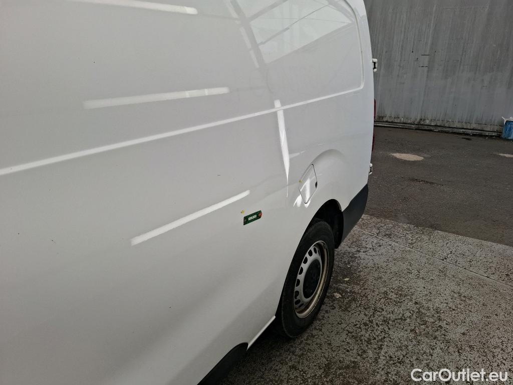  Peugeot  Expert  Fourgon Premium L3 2.0 HDi 120CV BVM6 E6d #1