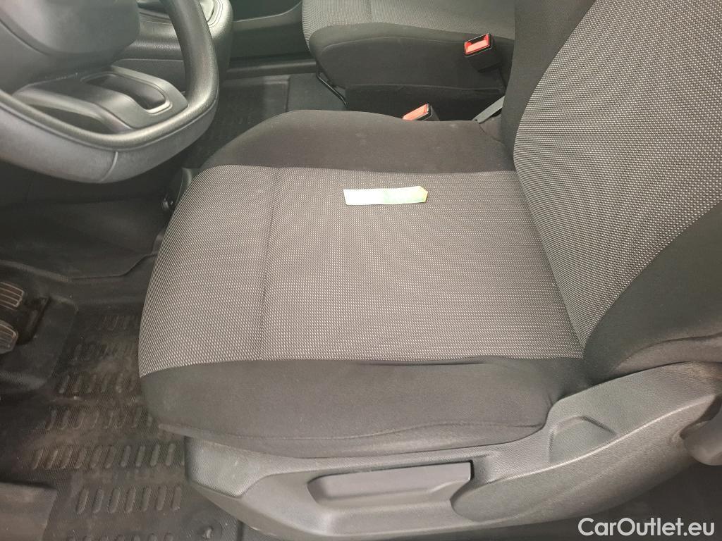  Citroen  Berlingo  Fourgon Club XL 950 1.5 BlueHDi 100CV BVM5 E6dT #35