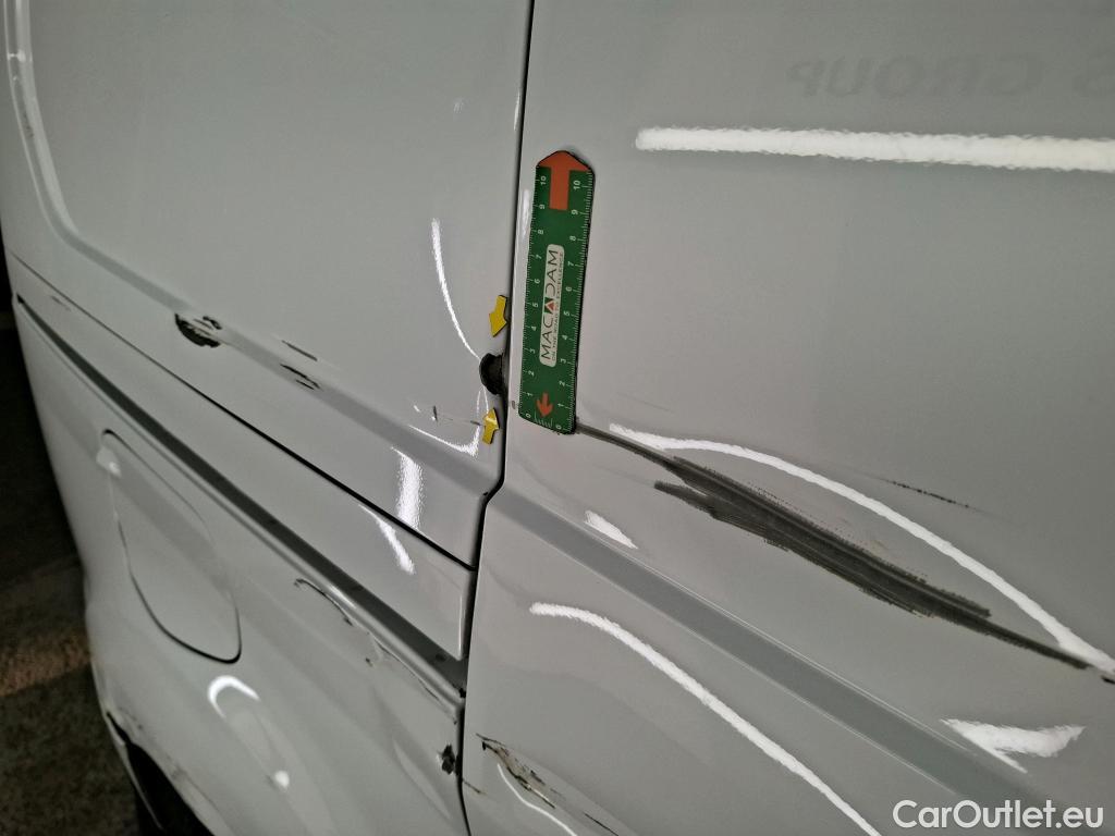  Ford  Transit Connect  Fourgon lang Trend 1.5 100CV BVM6 #6