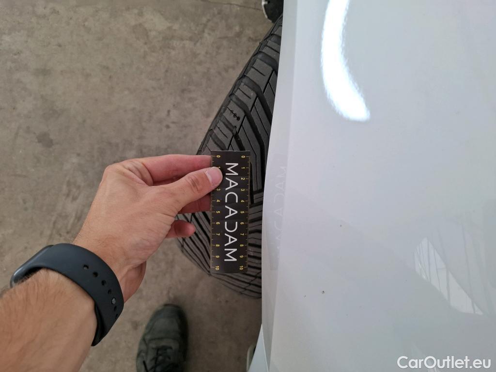 Renault  Megane  IV Berline 5pt. Société Air Nav 1.5 dCi 90CV BVM6 E6 #4