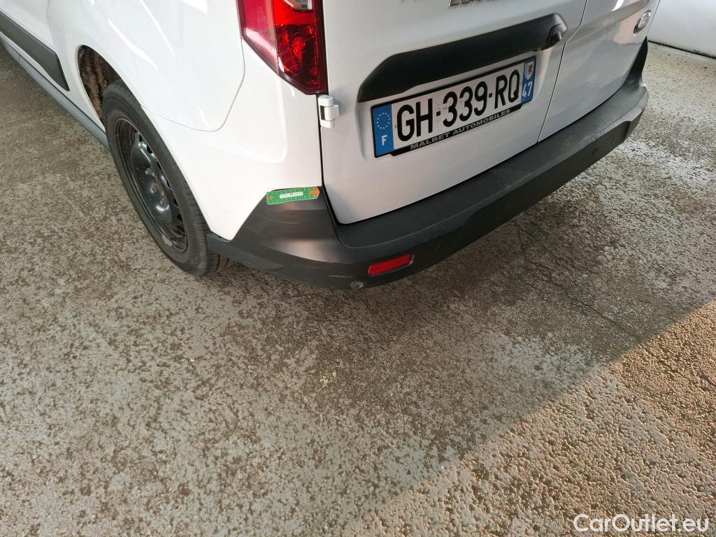  Ford  Transit Connect  Fourgon lang Trend 1.5 100CV BVM6 #53