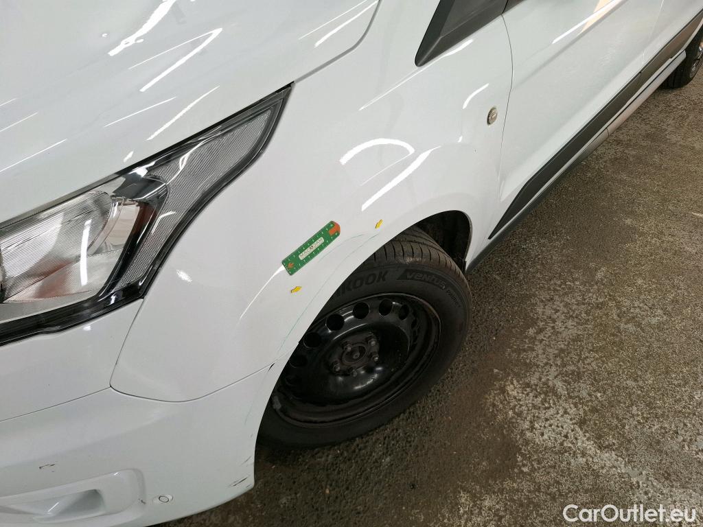  Ford  Transit Connect  Fourgon lang Trend 1.5 100CV BVM6 #39