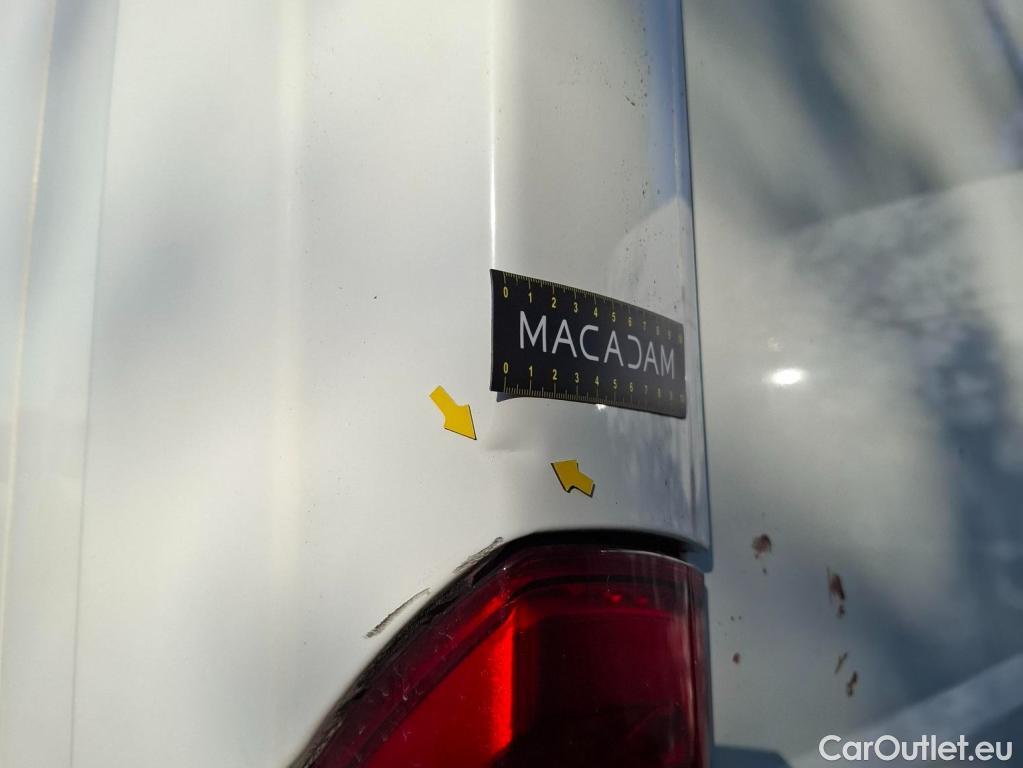  Citroen  Jumper CITROEN  / 2014 / 4P / Fourgon tôlé 35 L2H2 BlueHDi 120 S&S BVM6 Control #55