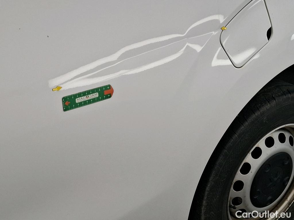  Peugeot  Expert  Fourgon Premium L3 2.0 HDi 120CV BVM6 E6d #2