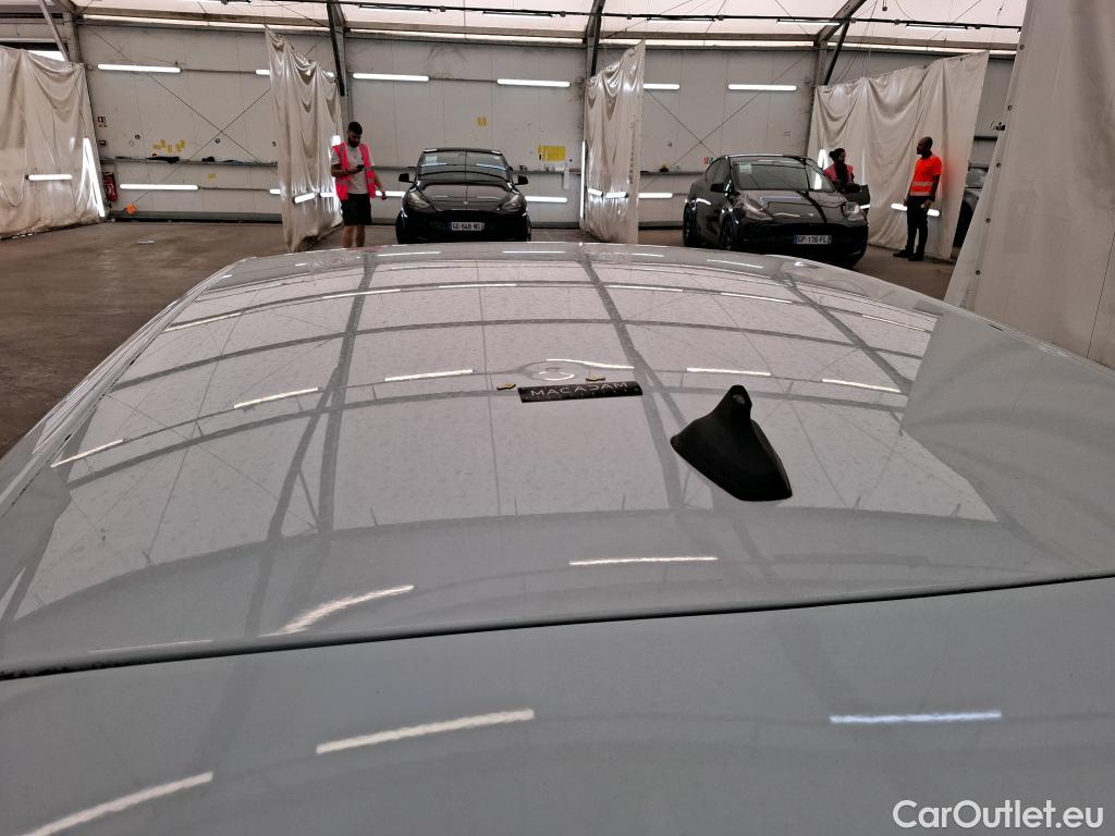  Renault  Megane  IV Berline 5pt. Société Air Nav 1.5 dCi 90CV BVM6 E6 #1