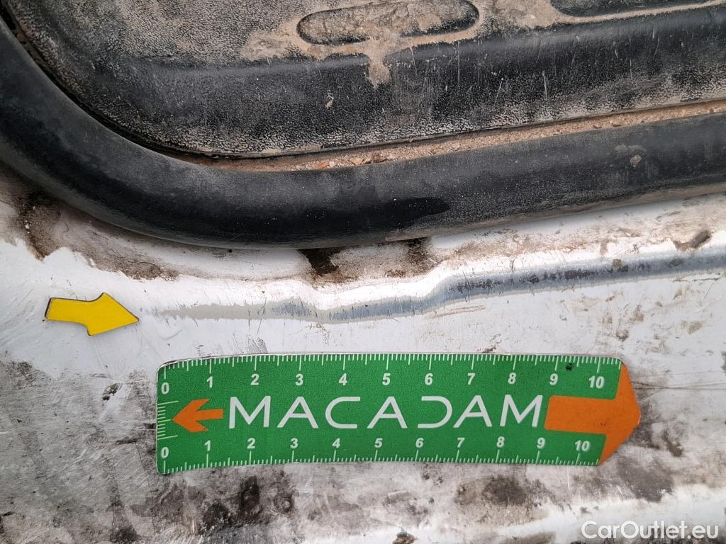  Citroen  Jumper CITROEN  / 2014 / 4P / Fourgon tôlé 35 L2H2 BlueHDi 120 S&S BVM6 Control #51