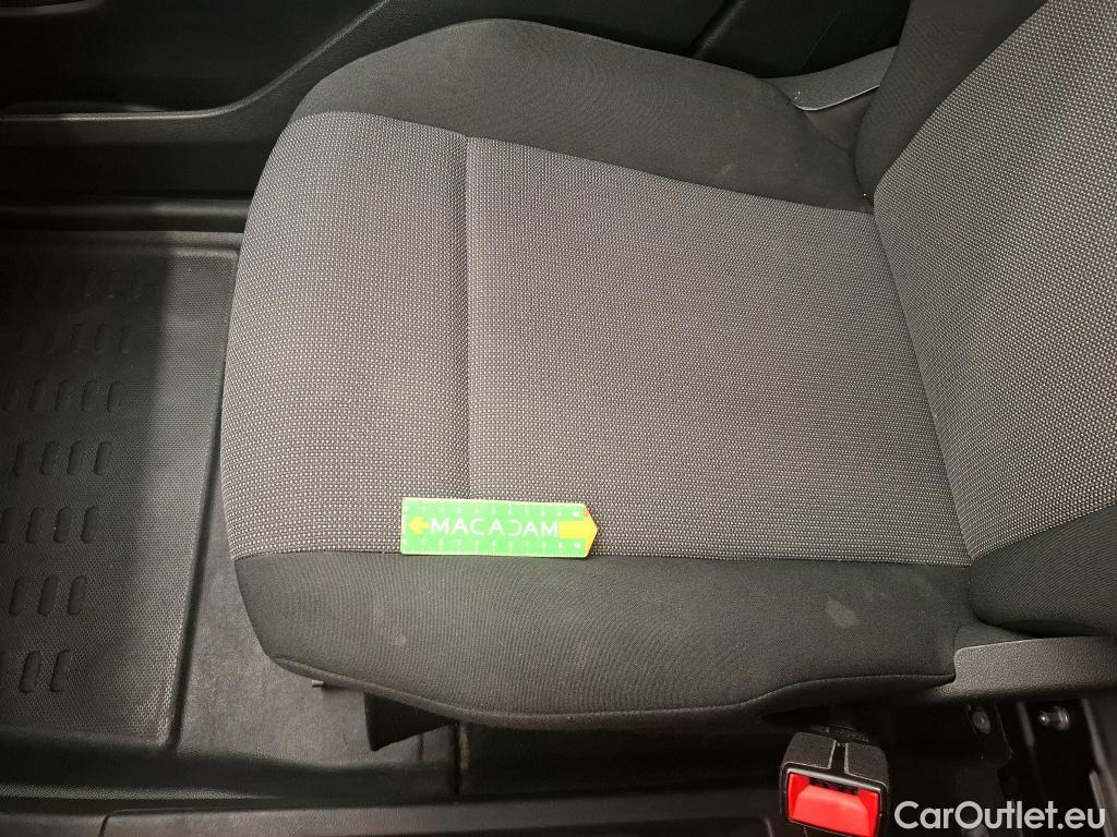  Citroen  Berlingo  Fourgon Club XL 950 1.5 BlueHDi 100CV BVM5 E6dT #34