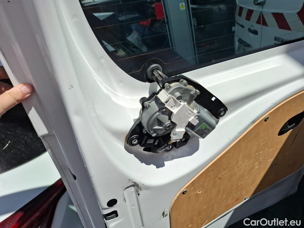  Citroen  Berlingo  Fourgon Club XL 950 1.5 BlueHDi 100CV BVM5 E6dT #32