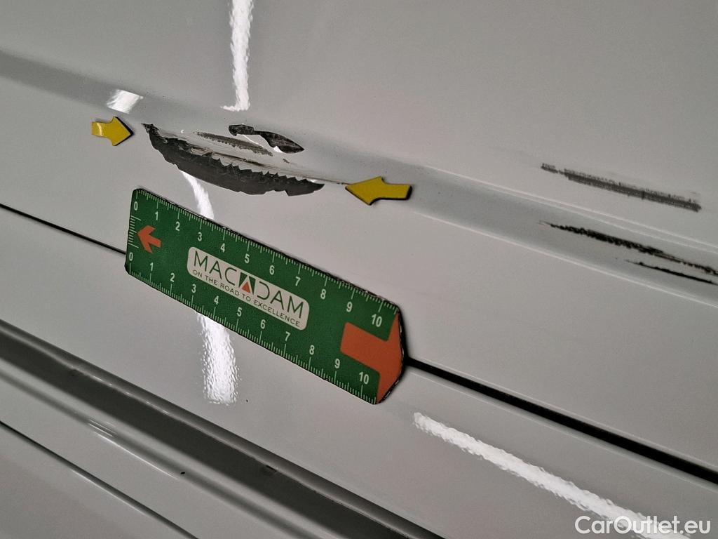 Ford  Transit Connect  Fourgon lang Trend 1.5 100CV BVM6 #3