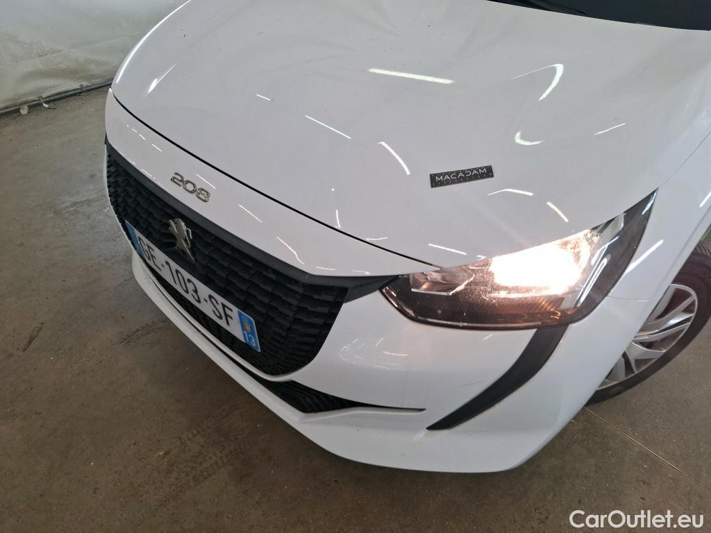  Peugeot  208  Premium 1.5 HDi 100CV BVM6 E6d #34